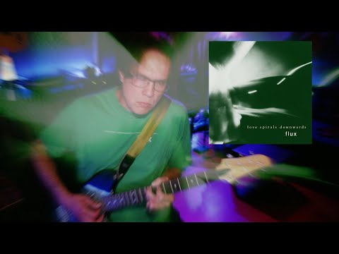 Nova from 'Flux' Live Guitar Jam Music Video