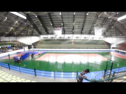 Highlights Oficial WPJJC Gramado Trial 2014 - Abu Dhabi Pro