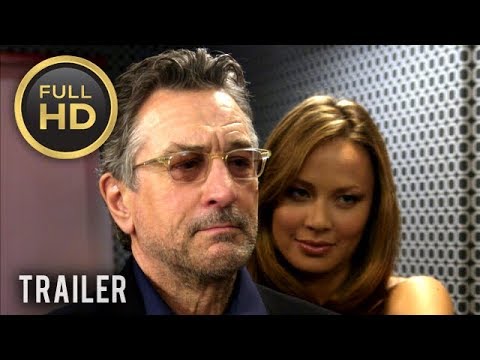 What Just Happened (2008) Trailer