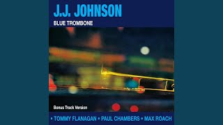 Kev (feat. Tommy Flanagan, Paul Chambers & Max Roach)