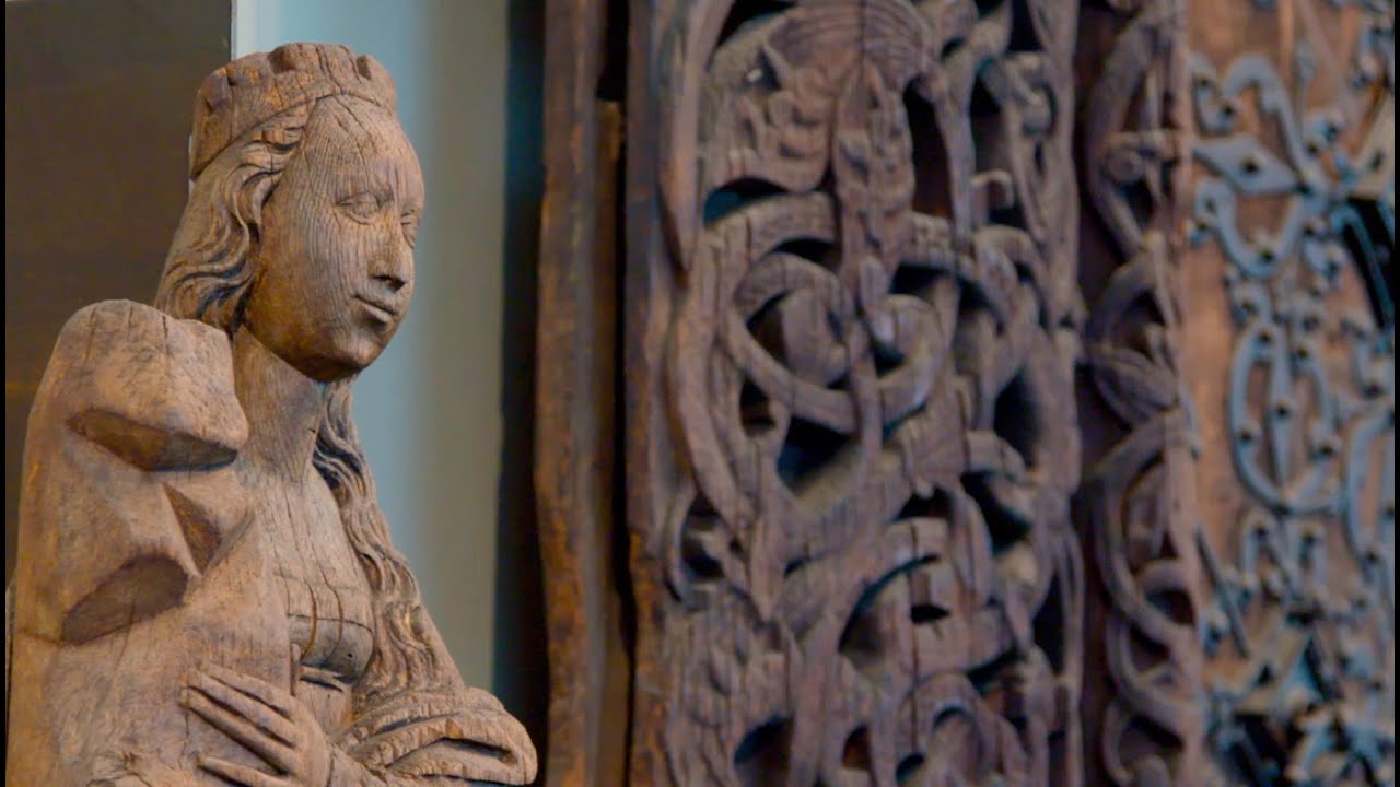 Discover a fascinating glimpse of Historical Museum.