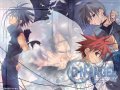 DN ANGEL OST - True Light (Opening) 