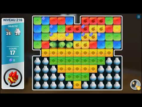 Property Brothers Home Design [ Level 216 ] No Boosters