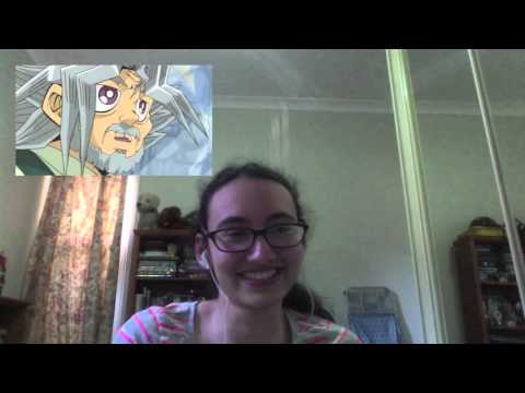 Yu-Gi-Oh! The Abridged Series Episode 65 - LIVE REACTION!