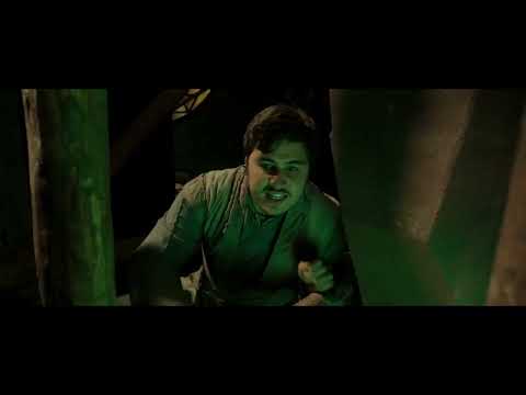 Warcraft  Durotan vs. Gul'dan Fight in 4K HDR ‐LES'T HEAR & FELL