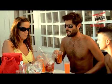 DELMARE SUNSET PARTY BY PEDRO LORENA E LUIS GILVAIA VIDEO 2