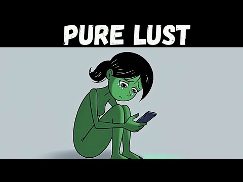 How women get addicted to men without even realizing it