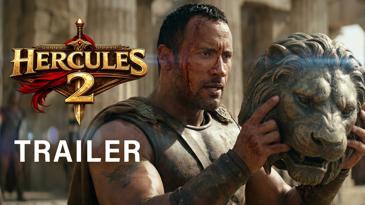 Hercules 2: Immortal Wrath Review – A Mythological Action Epic You Can’t Miss