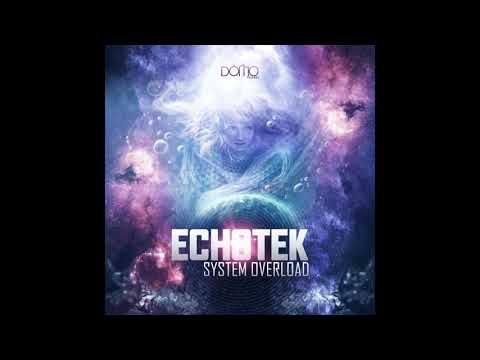[DOMO2020002] Echotek - System Overload - Low Frequency