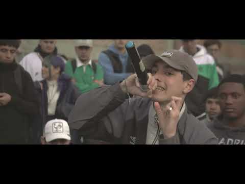 SOUTHSAIR vs MAYOR vs SAMUEL vs HACHE | 8vos | FECHA 7