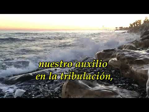 401 Eterna Roca es mi Jesús