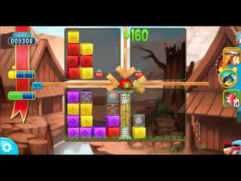 Pet Rescue Saga Level 4081 - NO BOOSTERS | SKILLGAMING ✔️