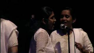 A.R.Rahman Concert LA, Part 35/41, Taal Western