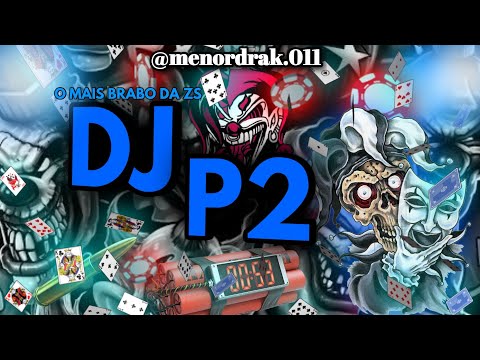 MONTAGEM DERRUBA SP (MC DENNY, MC POSTURA & DJ P2 DA ZS) 2023