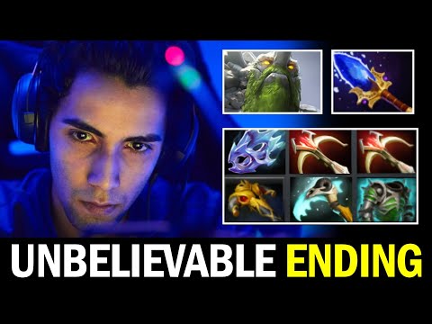 UNBELIEVABLE EPIC Ending — SUMAIL Double Daedalus + Scepter Tiny
