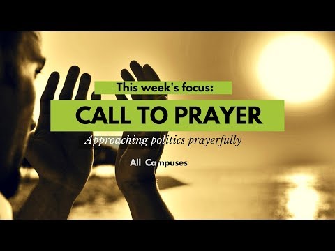 30th July 2017 By Pastor Munala