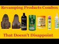 Top 10 Revamping Products Kit Combos For All Weaves Type For Revamping| Best Revamping Products