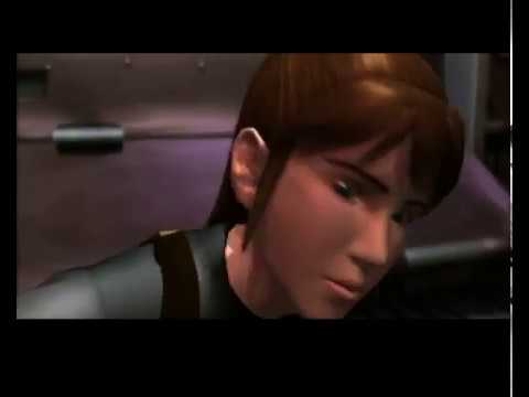 Resident Evil 2 - PS1 - Claire A ending (sottotitoli in italiano)