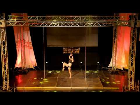 POLEART BULGARIA 2017 -Velizara Tiholova - Amateur category