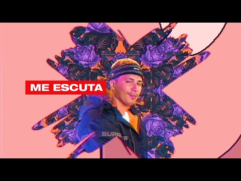 15. Felp 22 - Me Escuta (Prod. Rick Beatz & JP Diazz)