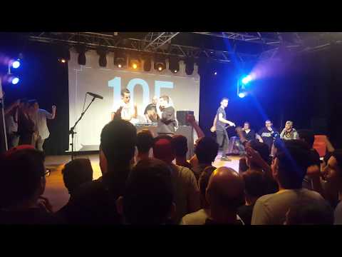 Juan SNK vs Torchi | 16avos | BDM Barcelona Regional 2016