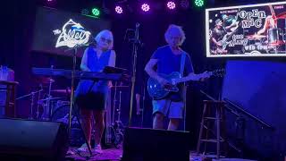 Green River Blues, a Charlie Patton song. 
