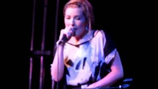 Sarah Buxton - Crazy Talk