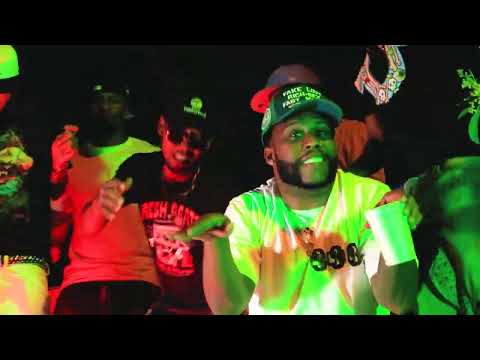 Baraka Ataka - Pakiti (Video Oficial)