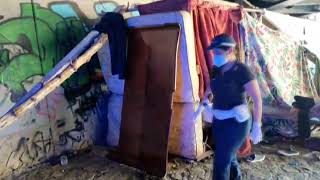 sgomberato-il-bivacco-abusivo-sotto-il-ponte-del-fiume-irno