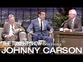 Jack Lemmon Walter Matthau Carson Tonight Show