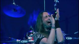 Mob Rules - Children Of The Flames / Trial By Fire (ProgPower USA XII 2011)