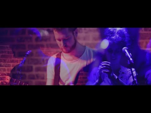 BLV Live - Suave EP Release Party @ Paris [Live with guests]