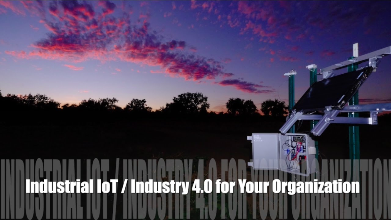 Industrial IoT Sensor Monitoring with Tools.Valarm.net - Features Overview Episode 2