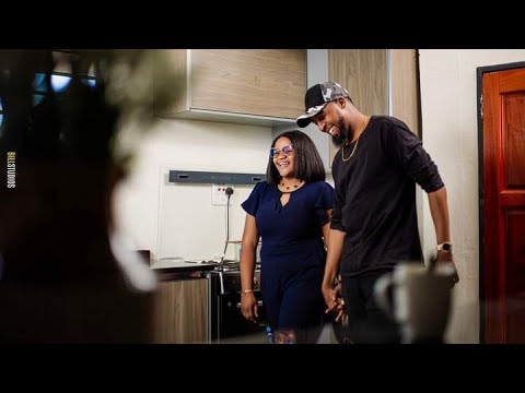 Shawn Millers ft Ken DEE its okay(official Video)