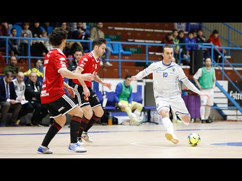 O Parrulo Ferrol - Futbol Emotion Zaragoza Jornada 19 Temp 19-20