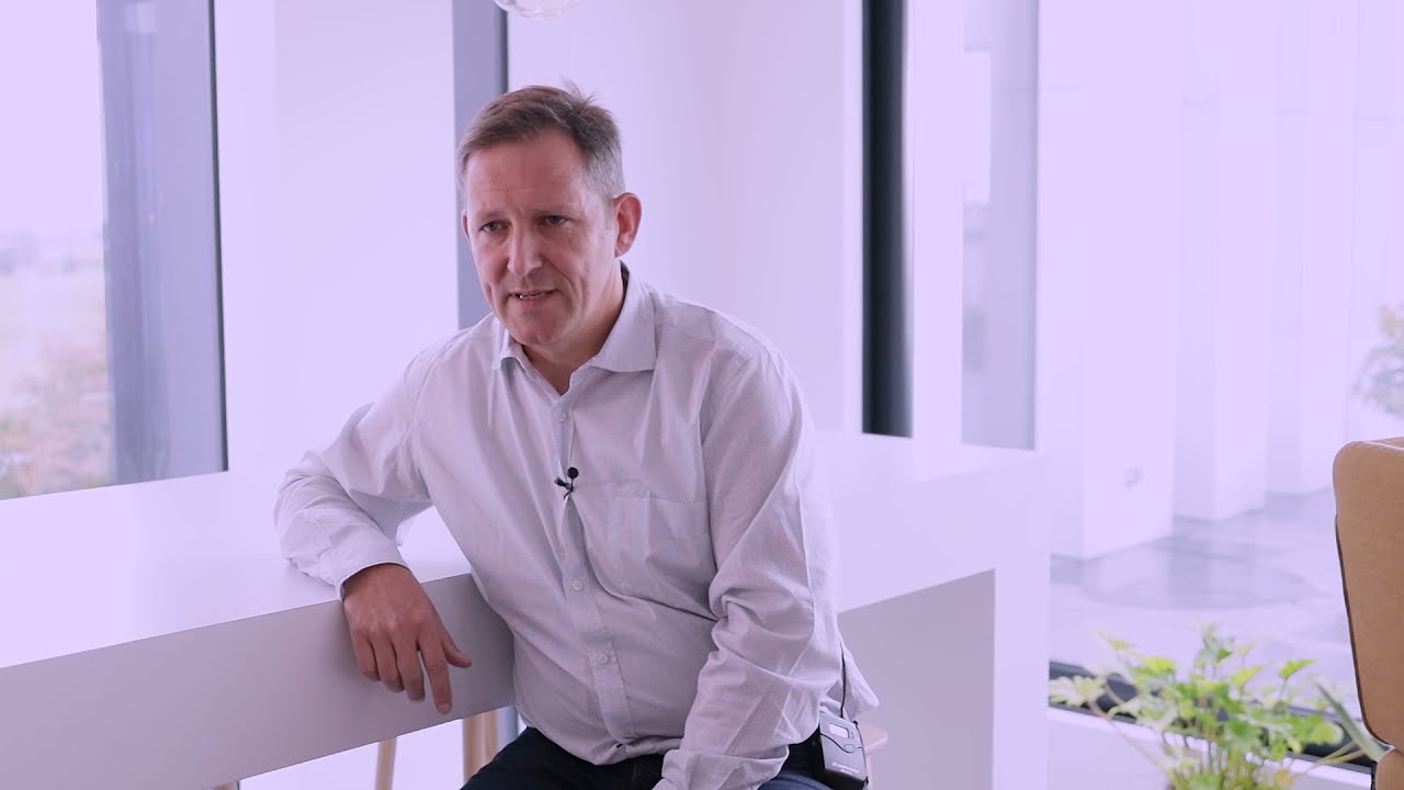 Video: Durabrik en Camino Group aan de slag met Dynamics NAV