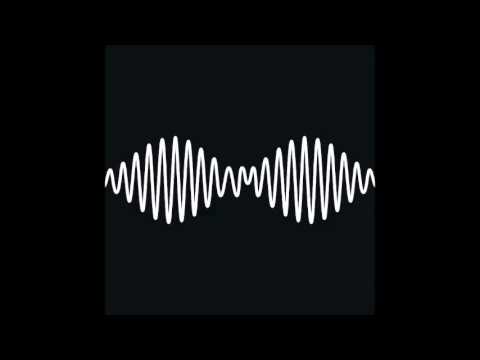 9 - Why'd You Only Call Me When You're High - Arctic Monkeys