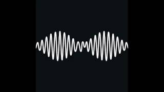 9 - Why&#39;d You Only Call Me When You&#39;re High - Arctic Monkeys