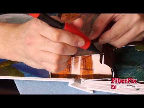 FiberFix Rapid Repair Pen