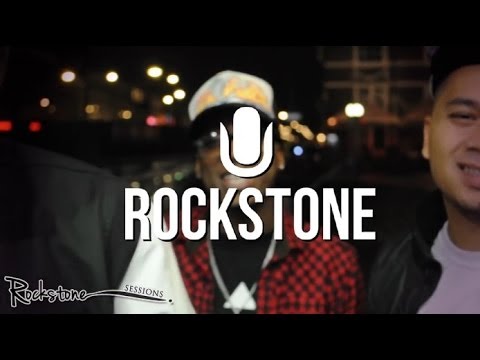 ZiRe - Freestyle :: Rockstone Sessions