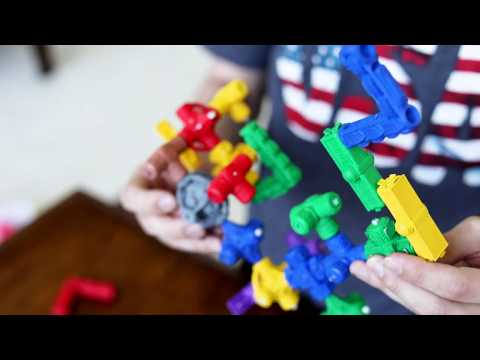 Startropolis Overview