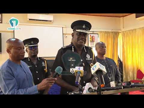 Robbery Suspects Arrested Again After Previous Bail in December 2025  | Ghana News