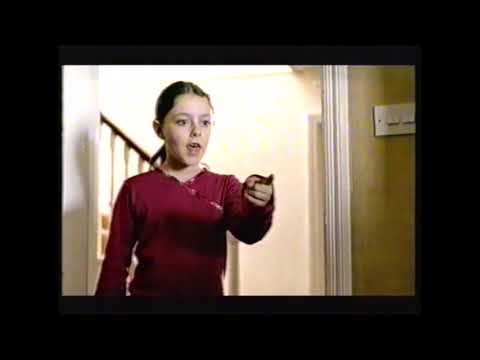 2005 Haribo TV Commercial