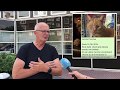 Wijkagent: Buurt WhatsApp niet voor de poes