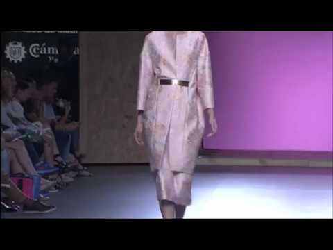 DESFILE DUYOS MBFWM SEP 12 SALA CLASE A IFEMA f4v