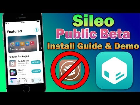 Sileo Cydia Replacement Released in Public Beta - Demo & How to Install