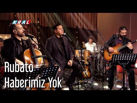 Rubato - Haberimiz Yok