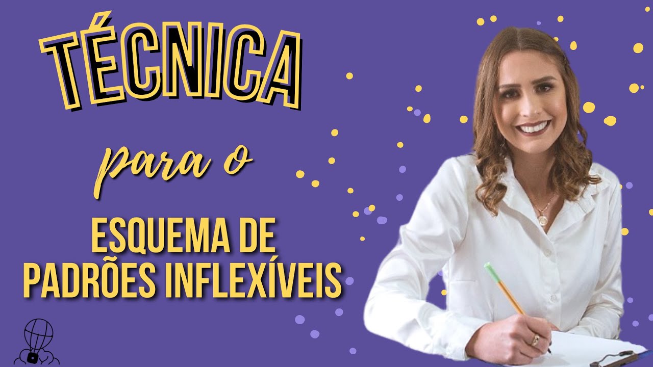 Técnica para o Esquema de Padrões Inflexíveis