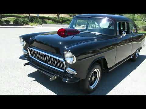 1955 Chevrolet 210 (CC-1612745) for sale in Simi Valley, California