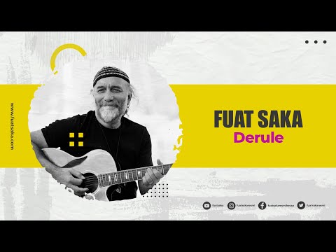 Fuat Saka - Derule